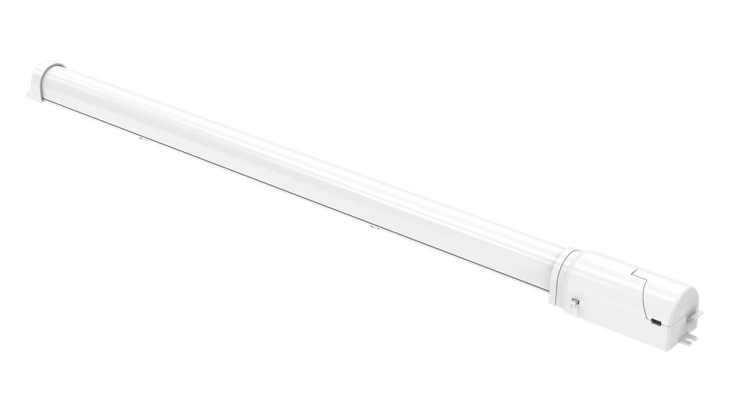 Magnetiline LED-i tagantjärele paigaldamine