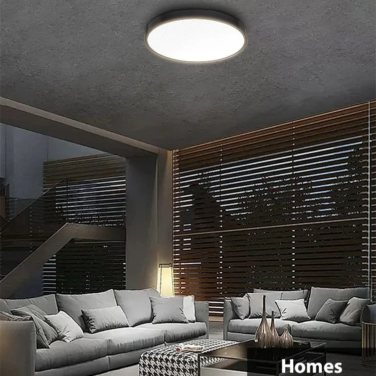 Scientific Configuration of Lighting Parameters
