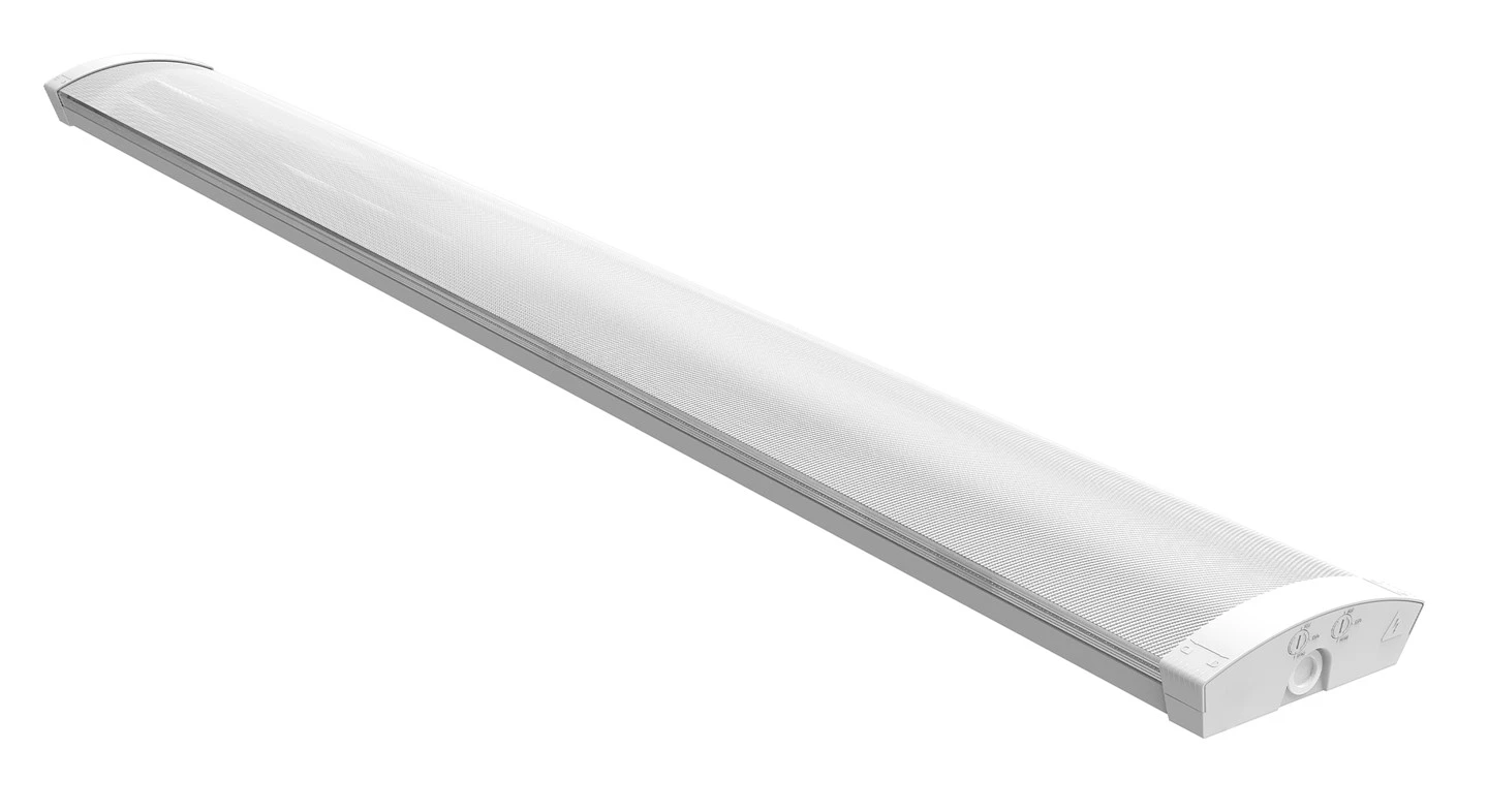 Hiltoni UGR Batten Light